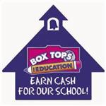 Box Tops for Education 