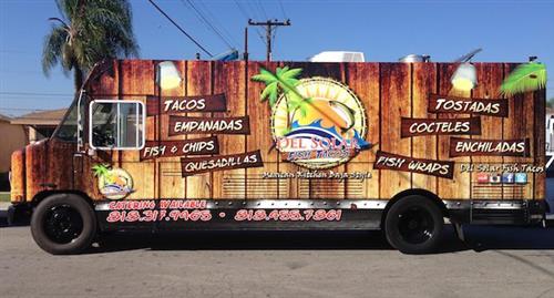 Taco Truck 