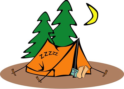Camping Adventure 