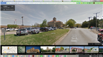 Google Maps Street View 