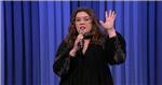Melissa McCarthy - Colors of the Wind 