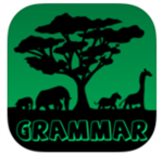 Animal Kingdom Grammar for Kids 