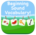 Beginning Sound Vocabulary 