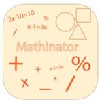 mathinator 