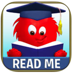 Read Me Stories:  Learn to Read 