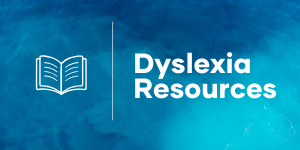 dyslexia 
