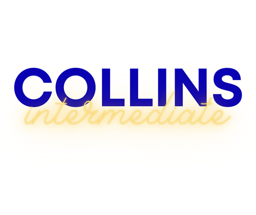 Collins Intermediate 