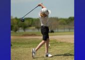  Boys, girls golf swings into spring season 