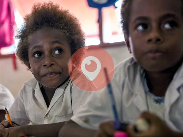Periscope: Connecting Classrooms to the World