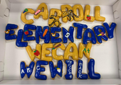  Carroll Elementary Theme